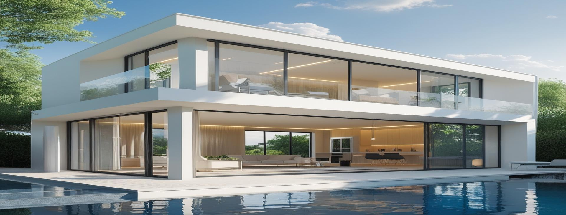 fabricant et installateur sur mesure : Menuiserie Aluminium Agen