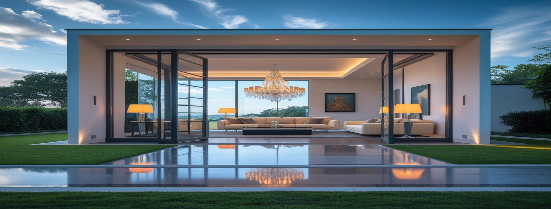 fabricant et installateur sur mesure : Fenêtre aluminium - Agen