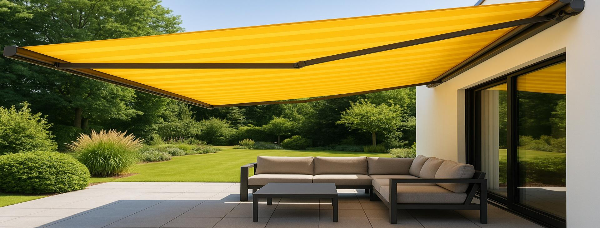 fabricant et installateur sur mesure : Store Banne- Agen