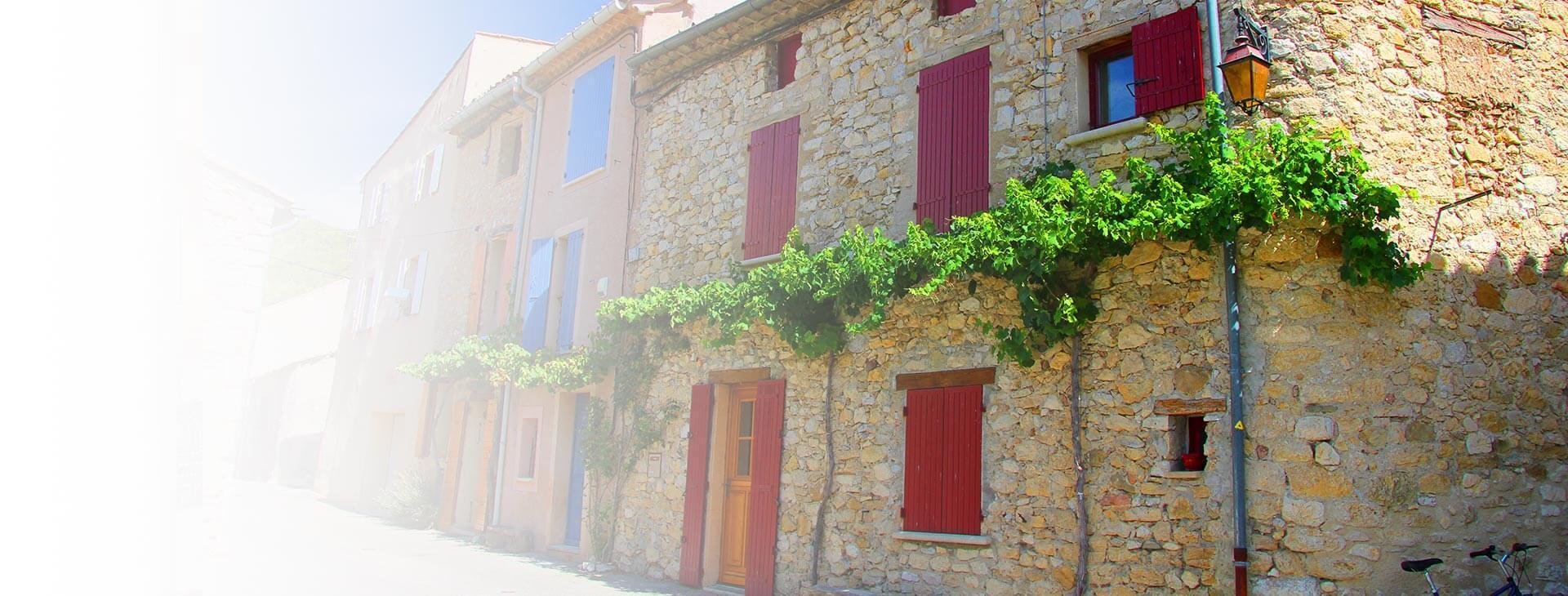 fabricant et installateur sur mesure : Volet battant alu bois résine