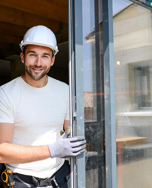 Spécialiste de la menuiserie sur mesure