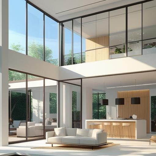 fenêtres en aluminium saint à Saint Clar Gramont Urdens