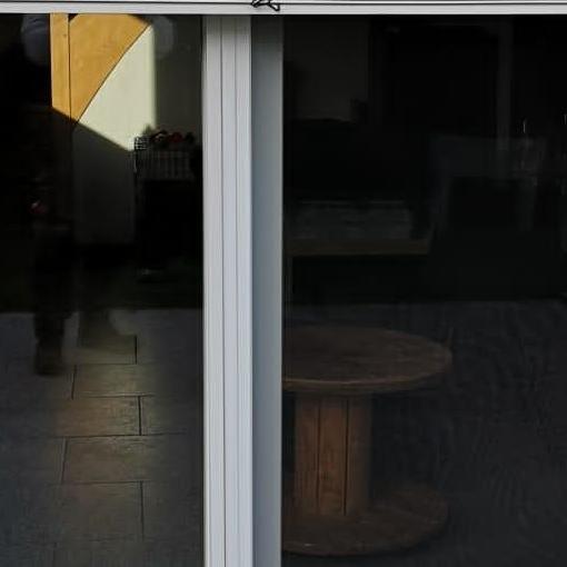 Pose Brise soleil orientable  Le passage d'Agen