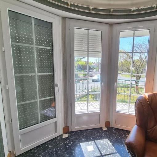 Menuiserie schüco autour de moi