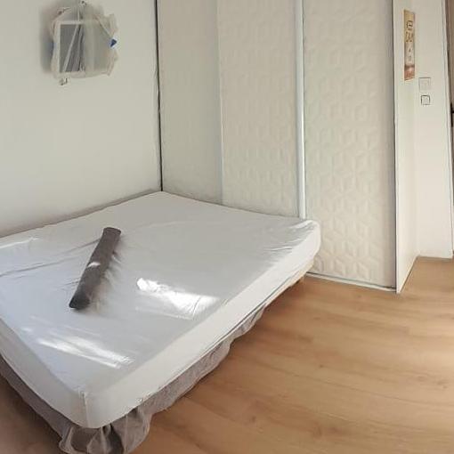 Pose parquet Agen  04