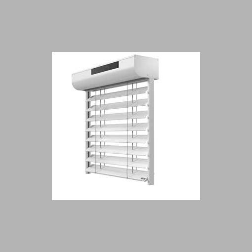 Pose Brise soleil orientable  solaire Agen