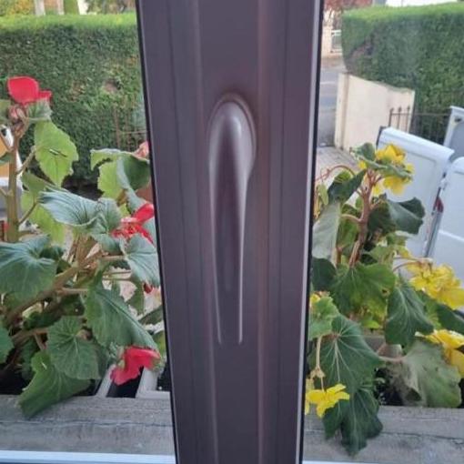 Menuiserie schüco agen