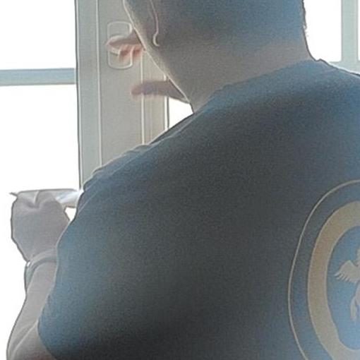 Entreprise de fenêtre