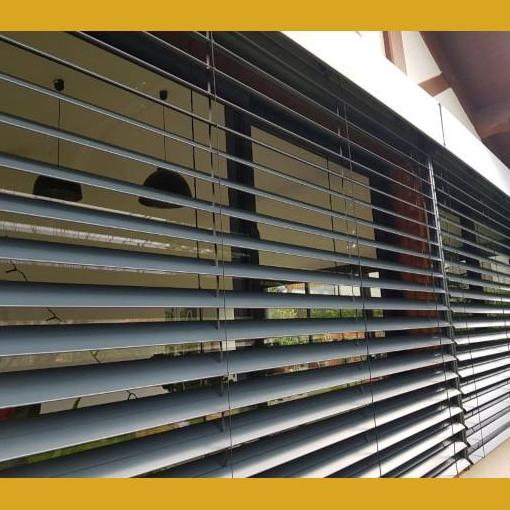 Pose Brise soleil orientable  agen