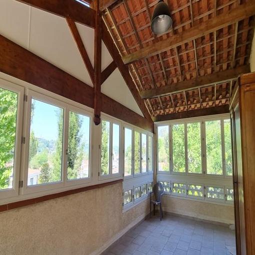 Fermeture de terrasse montauban