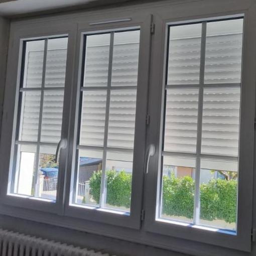 Installation fenêtre pvc - maprimrenov