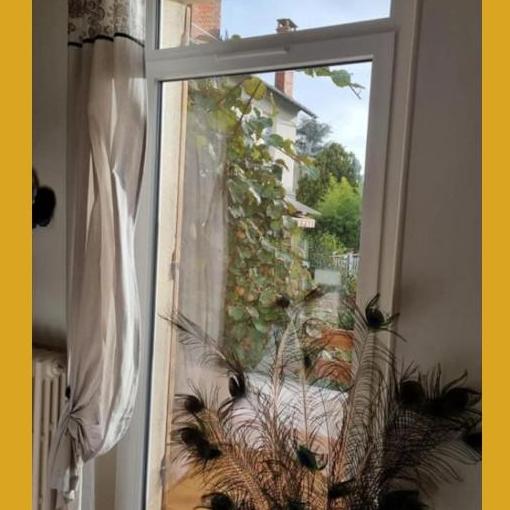 Poseur de Porte fenêtre pvc agen