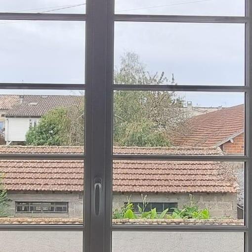 Artisan menuisier bois agen