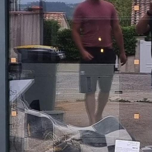 Menuiserie aluminium autour d'agen