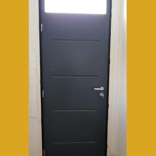 Prix porte d'entrée aluminium agen - autour de moi