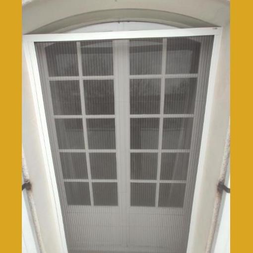 Moustiquaire coulissante agen et les alentours 04