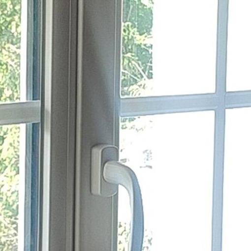 Portes-fenêtres coulissantes