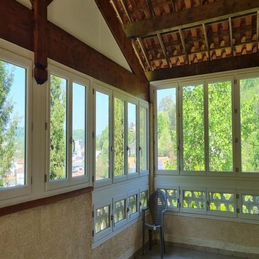 Fermeture de terrasse agen