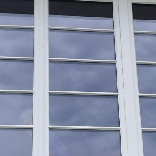 Menuiserie bois exotique - agen