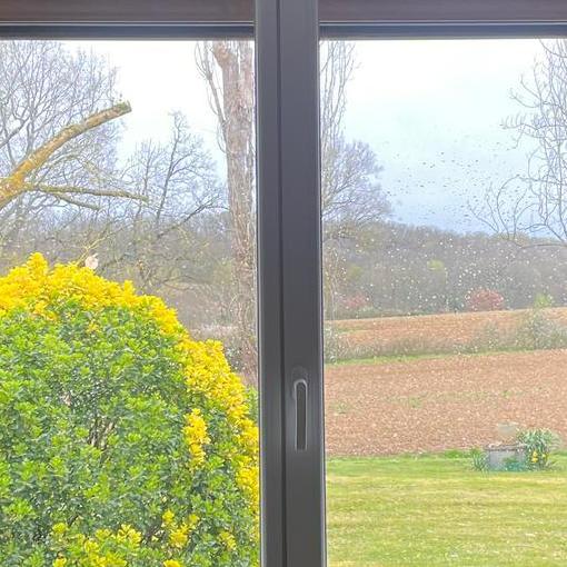 Menuiserie PVC Agen- Villeneuve sur lot  04