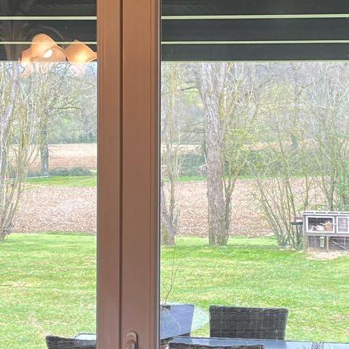 Menuiserie PVC Agen- Villeneuve sur lot  07