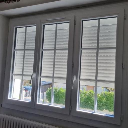 Installateur de fenêtre pvc agen