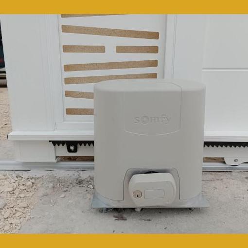 Moteur de portail agen