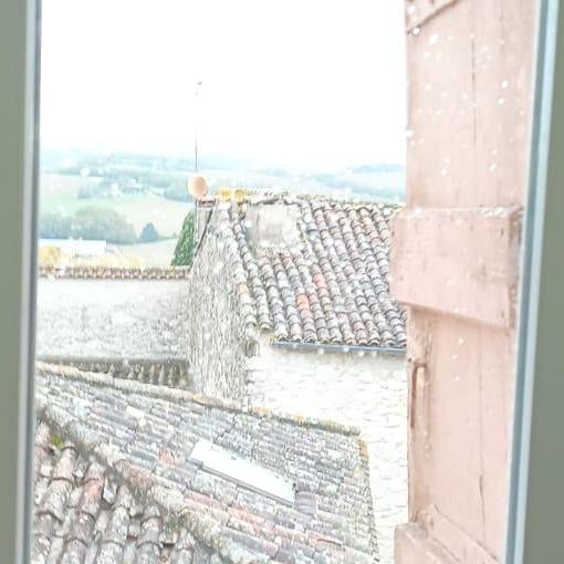 Fenêtre bois sur mesure - agen