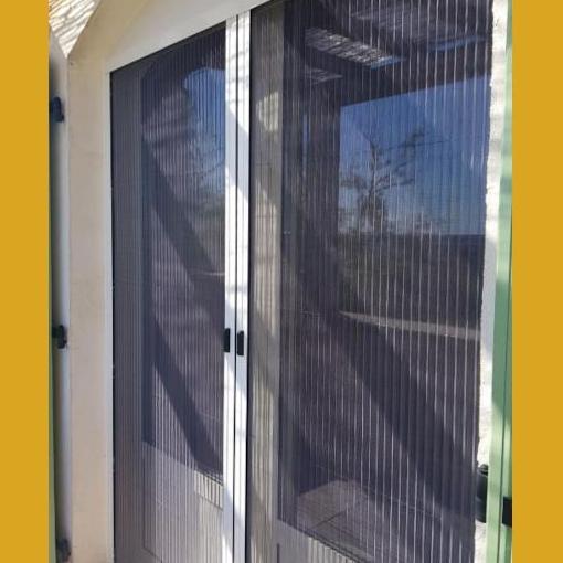 Moustiquaire coulissante agen et les alentours 02