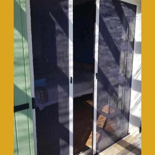 Moustiquaire coulissante agen et les alentours