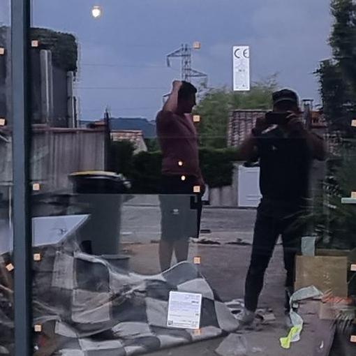 Pose Menuiserie aluminium agen