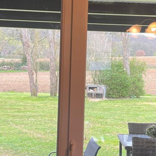 Menuiserie PVC Agen- Villeneuve sur lot 06