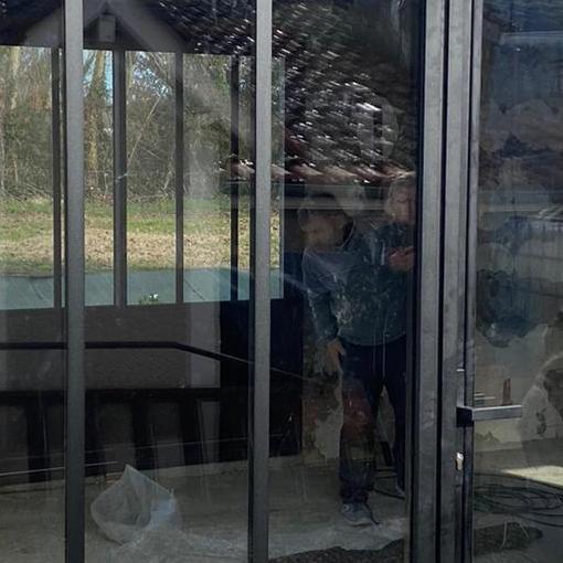 Menuiserie aluminium sur mesure agen