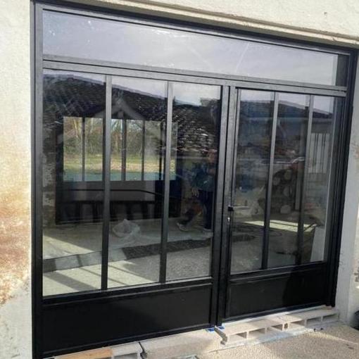 menuiserie style atelier agen - villeneuve sur lot