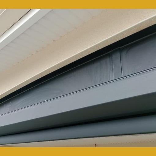 Véranda aluminium , pvc , autour de moi