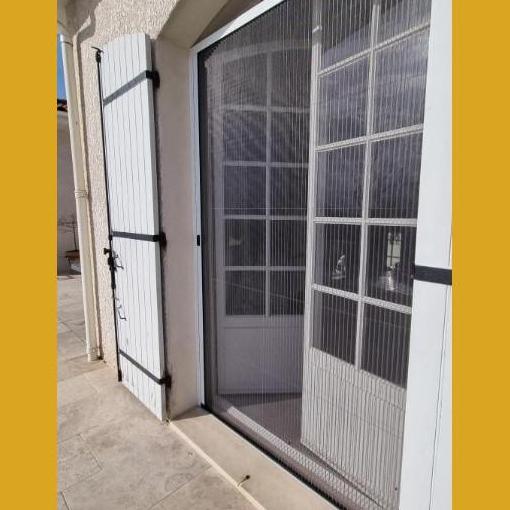Moustiquaire coulissante agen et les alentours 05