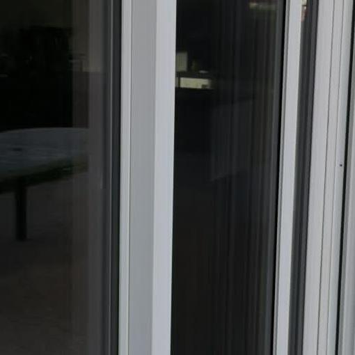 Pose Brise soleil orientable  Laplume