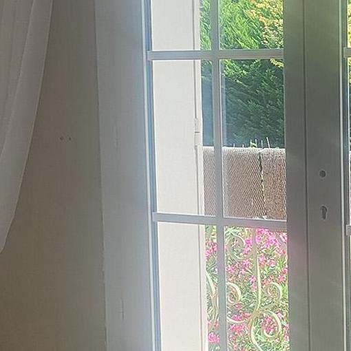 Fenêtre pvc avec petit bois- agen