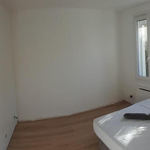 Pose parquet Agen 03