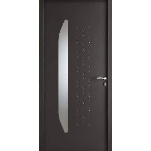 Porte Acier modèle MANGAIA - S