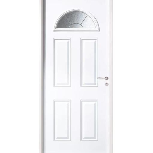 Porte Acier MERIDIANE - S