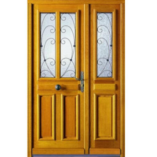 Porte Bois modèle Lorris - S