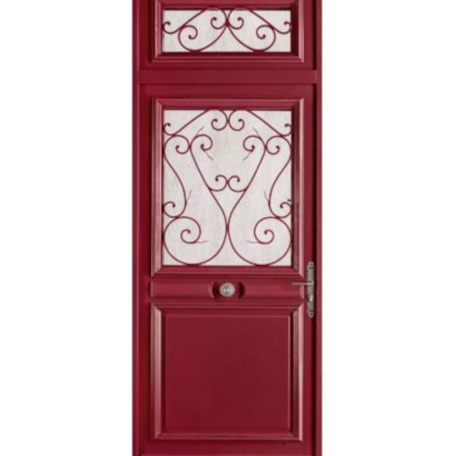 Porte Bois modèle SANARY - S