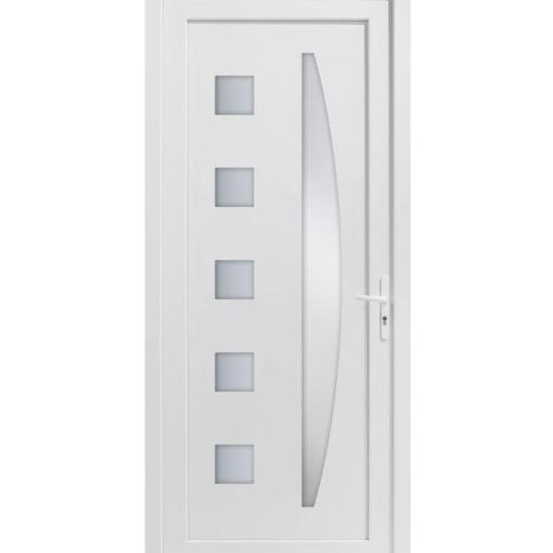 Porte PVC modèle SOLANO - S