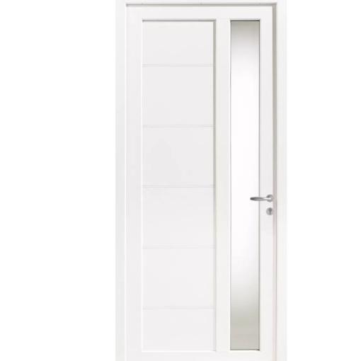 Porte PVC modèle Galium - S