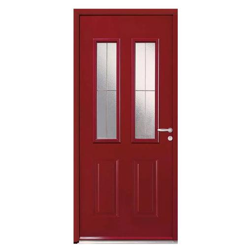 Porte Acier modèle NOLA - S