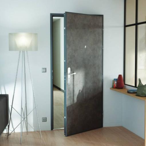 Porte Blindée Porte blindé Diamant 20 - HAUSSMANNIENS - P