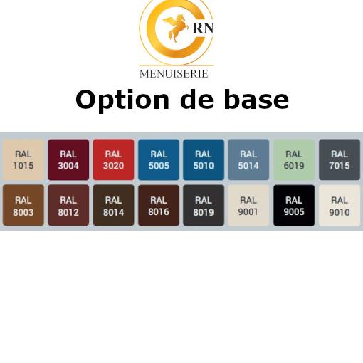 Porte Blindée modèle Porte blindé Diamant 20 - HAUSSMANNIENS - P