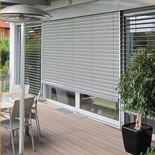 Brise soleil modèle BRISE-SOLEIL ORIENTABLE - M