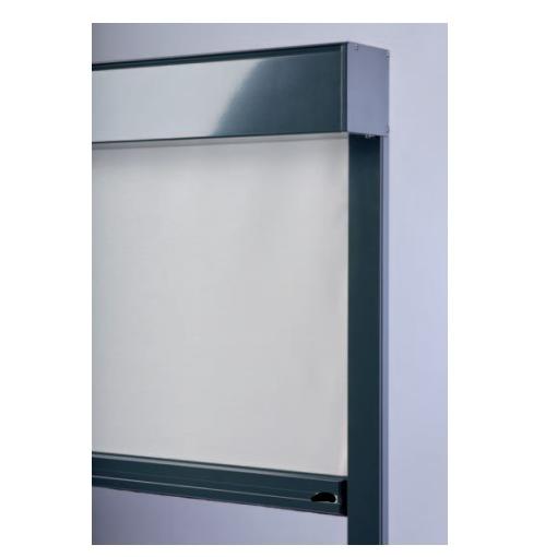 Stores extérieurs modèle Store à cassette CA 130 ZIP - S